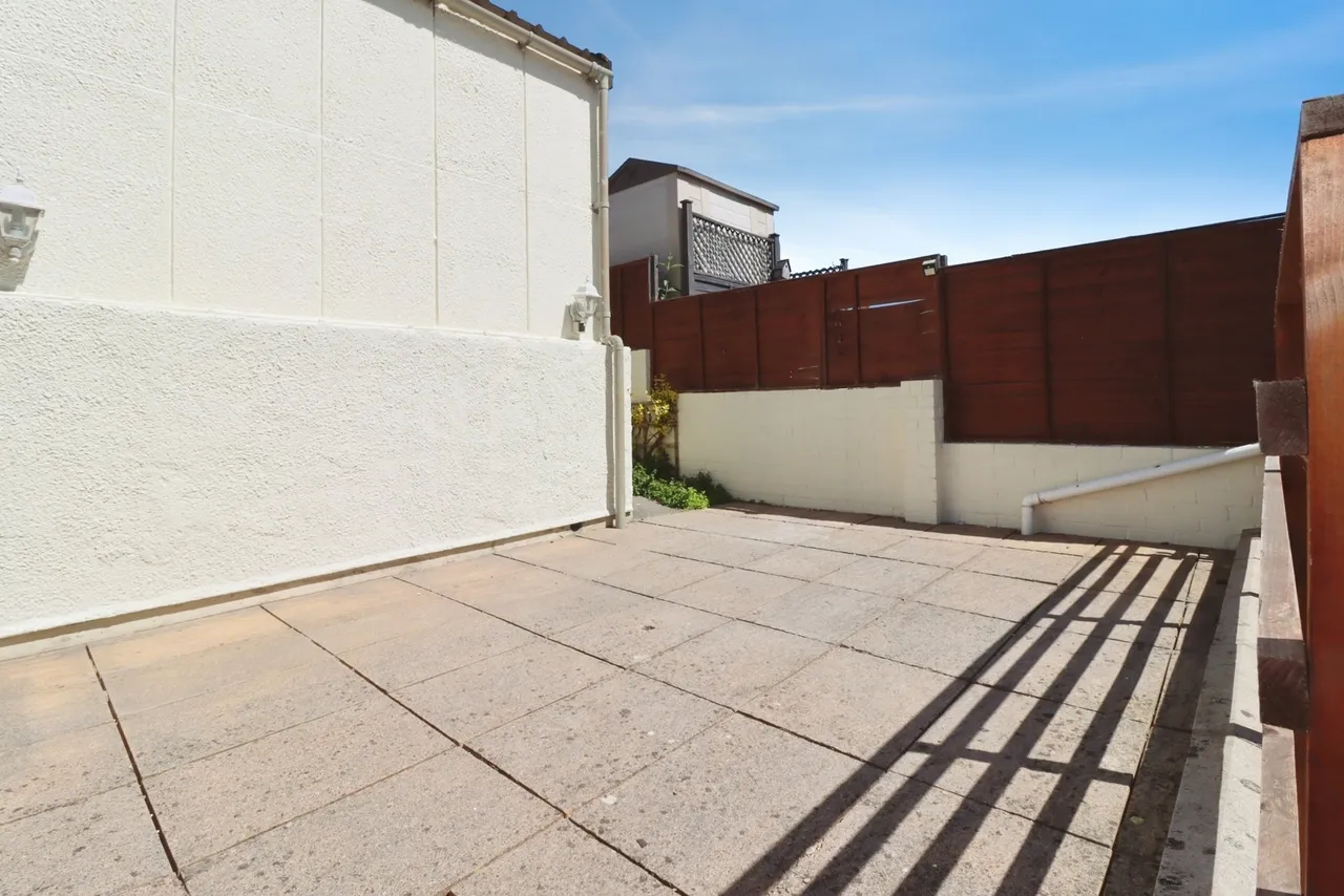 Orchard Gardens, Kingswood, Bristol, BS15, photo 14