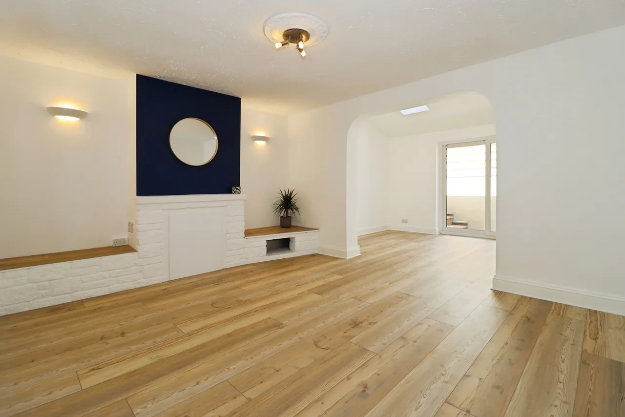 3 bed house for sale — Orchard Gardens, Kingswood, Bristol, BS15