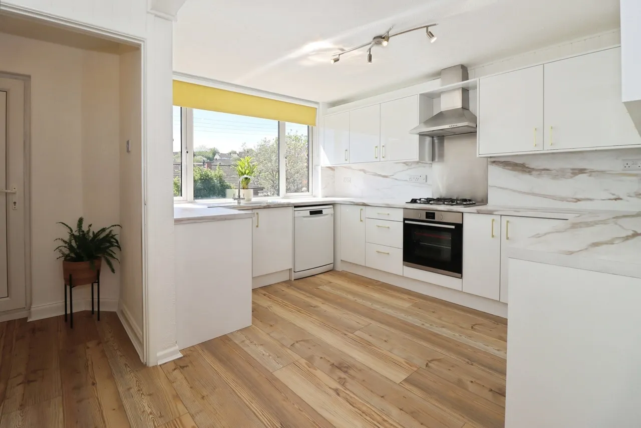 Orchard Gardens, Kingswood, Bristol, BS15, photo 4