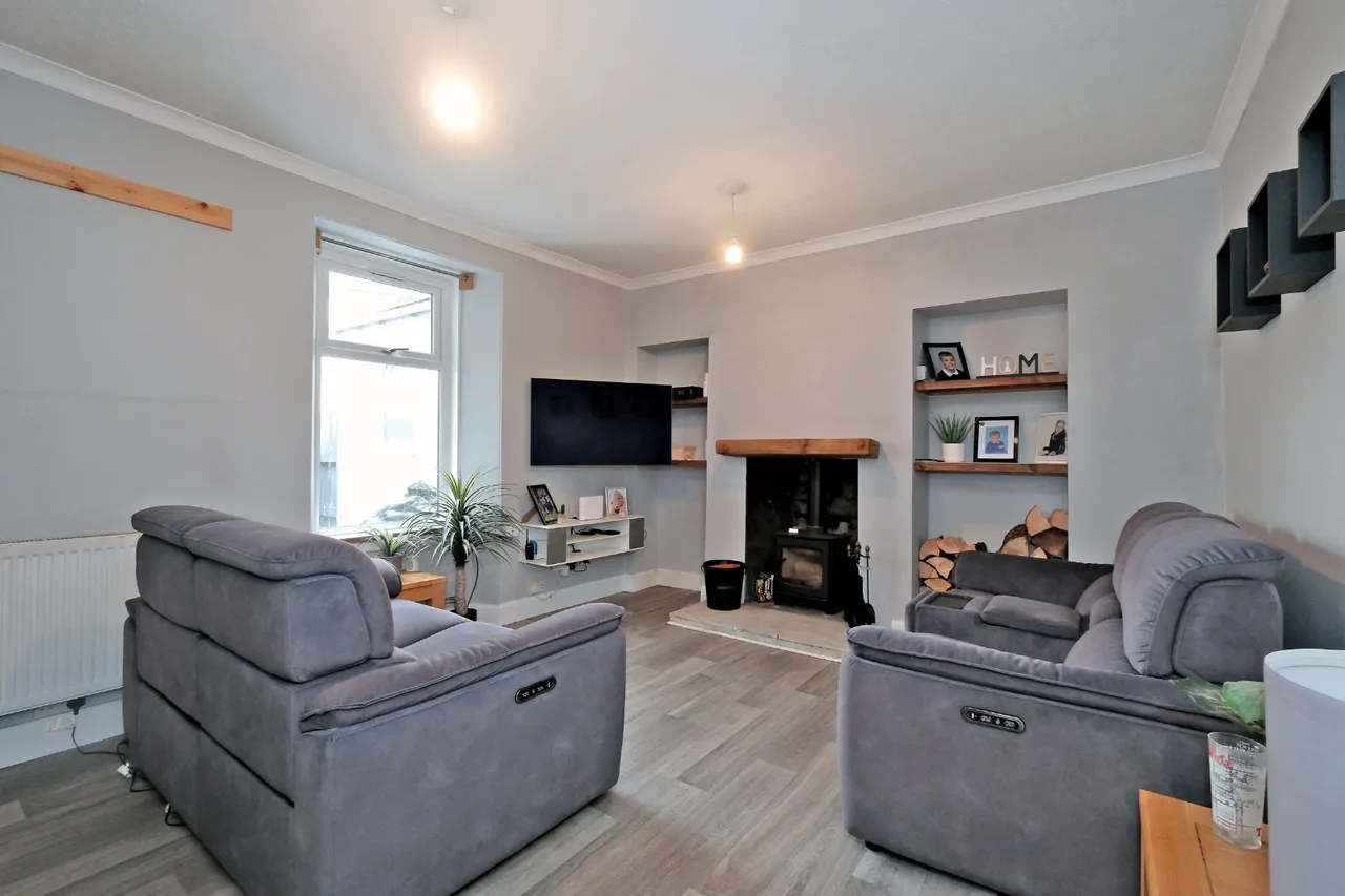 3 bed house for sale, Aquithie Road, Kemnay, AB51