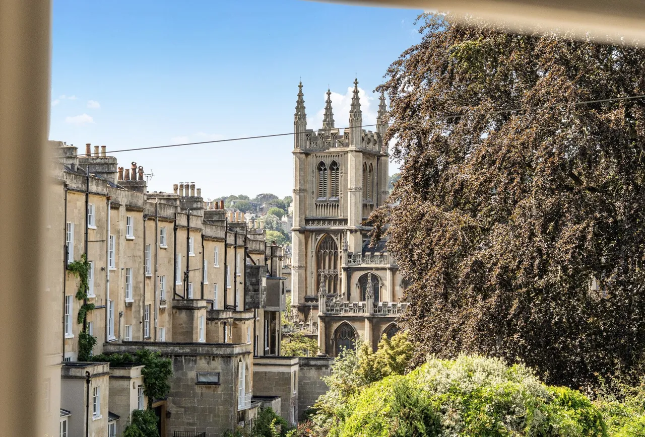 Sydney Wharf, Bath, BA2 4AZ, photo 9