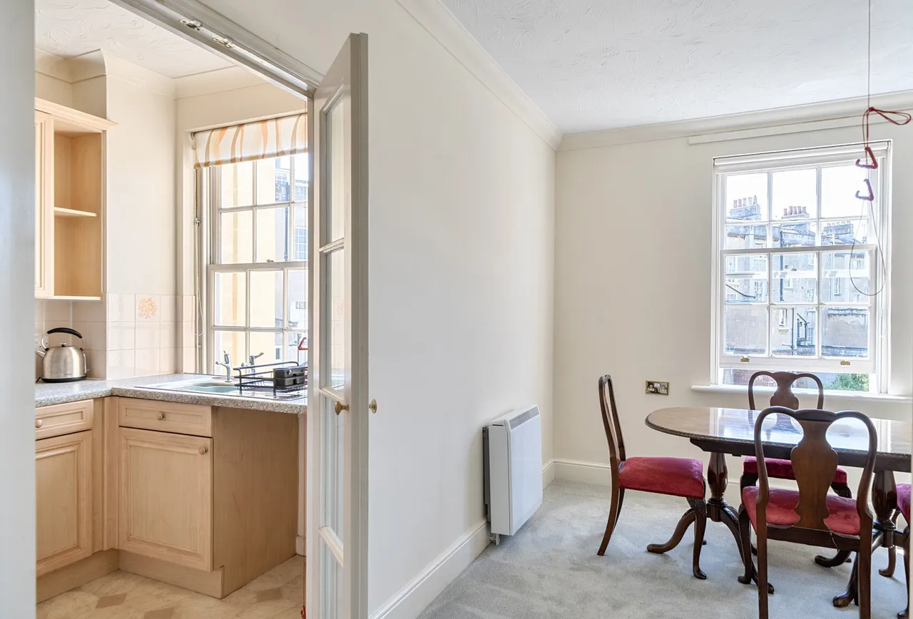 Sydney Wharf, Bath, BA2 4AZ, photo 10