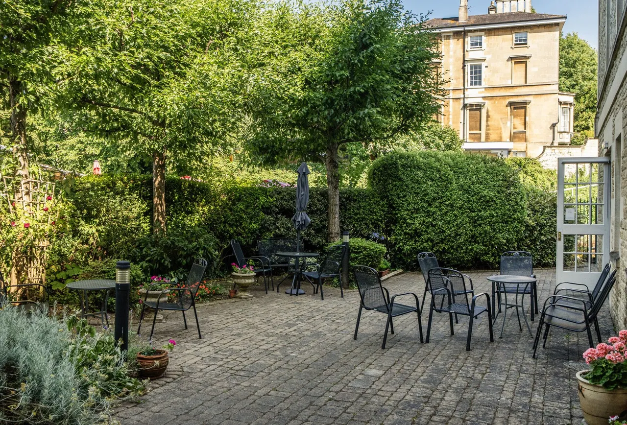 Sydney Wharf, Bath, BA2 4AZ, photo 4