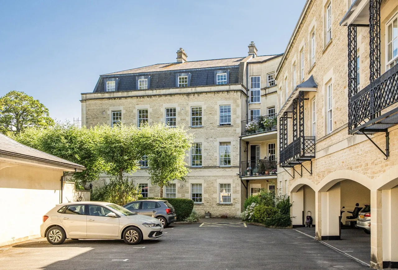 Sydney Wharf, Bath, BA2 4AZ, photo 23