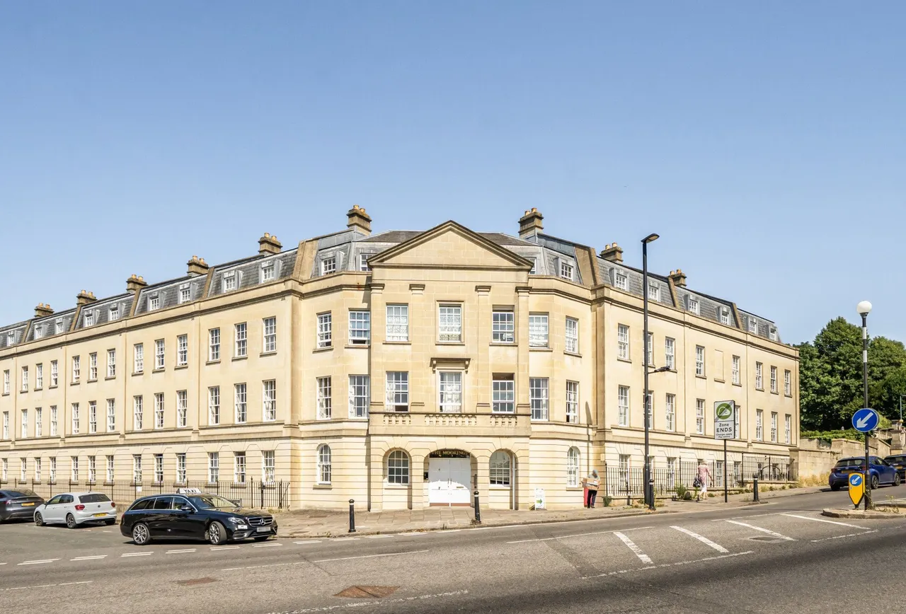 Sydney Wharf, Bath, BA2 4AZ, photo 20