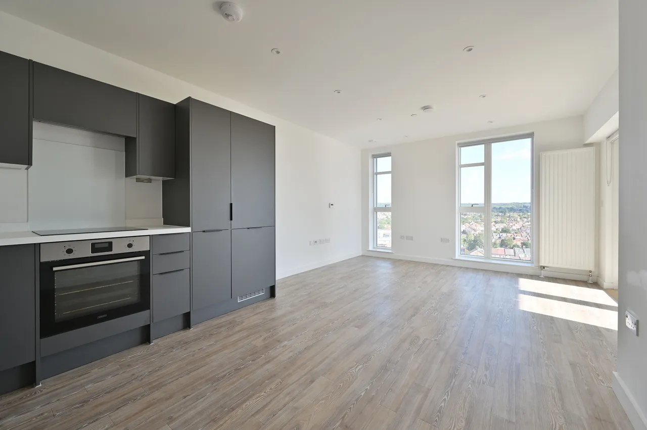 1 bed flat for sale — Flat 67, Culvert West House, Wealdstone