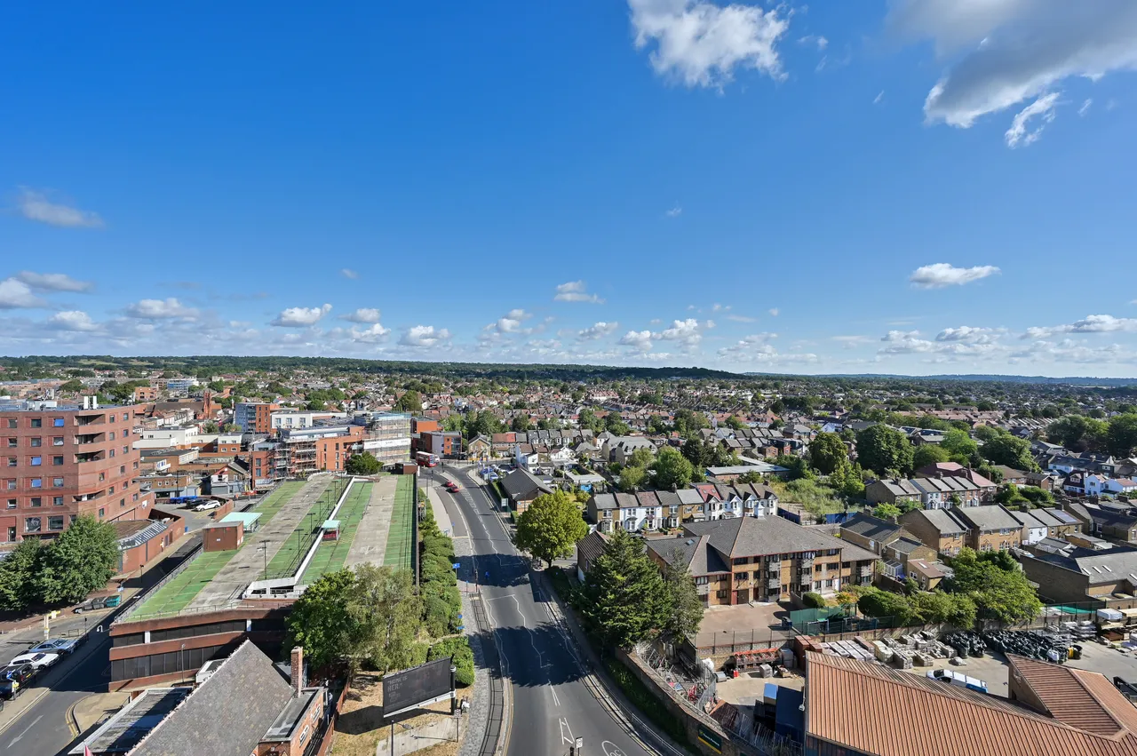 Flat 67, Culvert West House, Wealdstone, photo 9