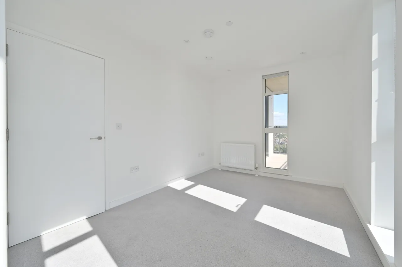 Flat 67, Culvert West House, Wealdstone, photo 7