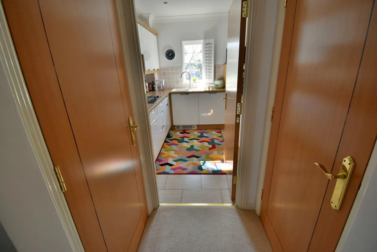 Amberwood Lodge, BH22, photo 10