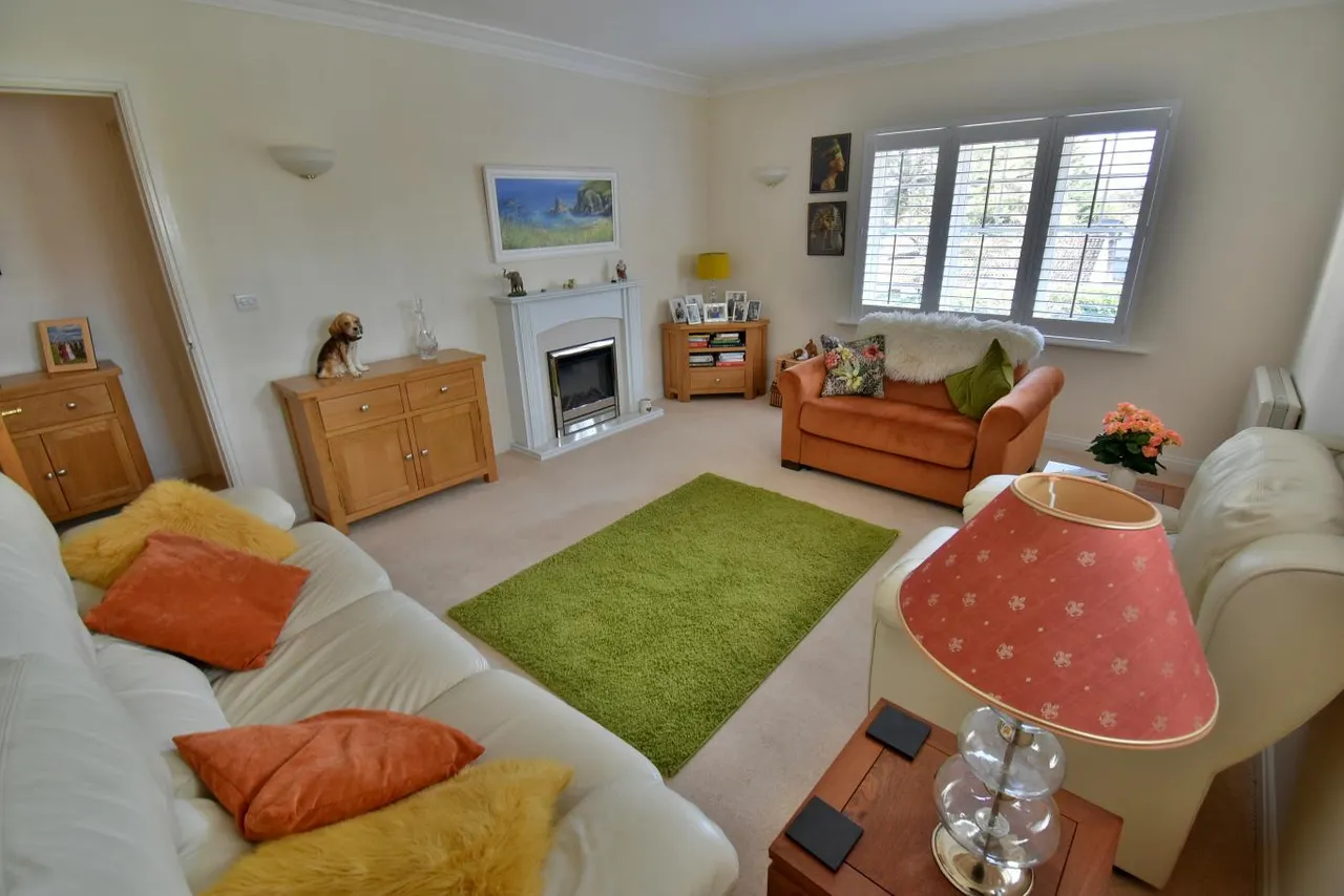 Amberwood Lodge, BH22, photo 4