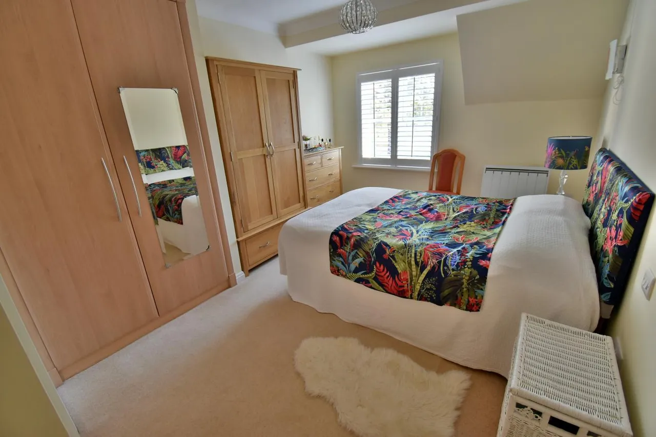 Amberwood Lodge, BH22, photo 5