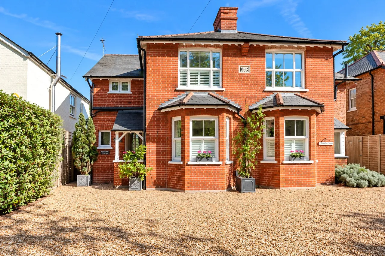 Maybury Hill, Woking, GU22, photo 25