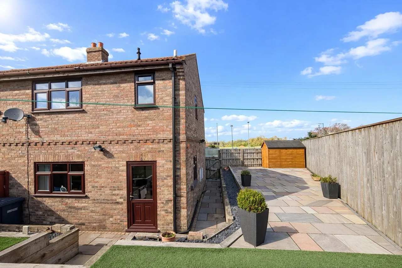 Ainderby Road, Northallerton, North Yorkshire, DL7, photo 18