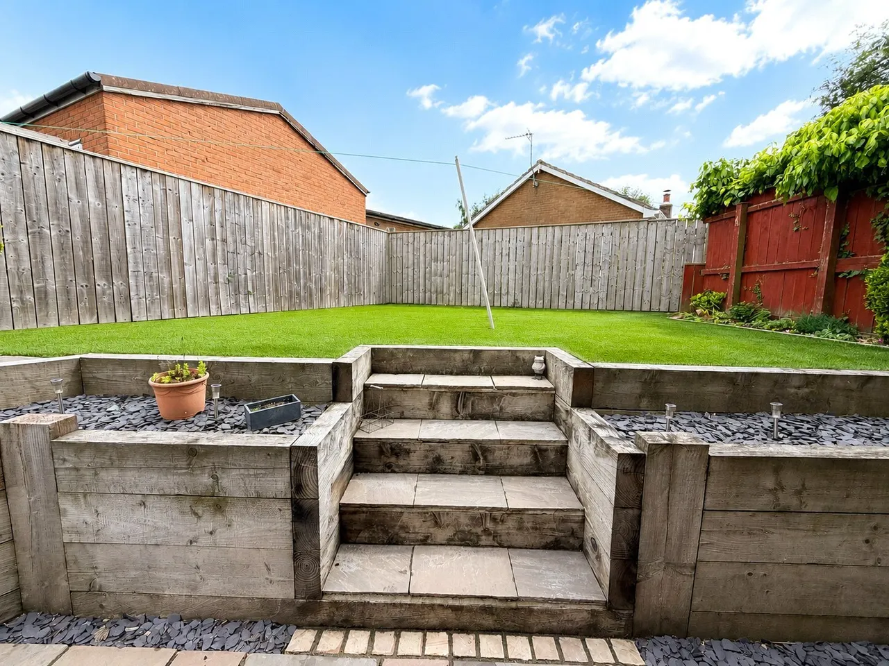Ainderby Road, Northallerton, North Yorkshire, DL7, photo 14