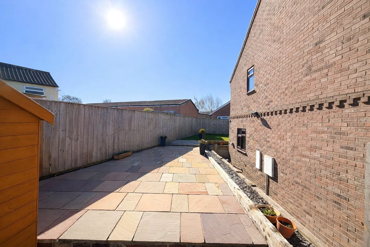 Ainderby Road, Northallerton, North Yorkshire, DL7, photo 17