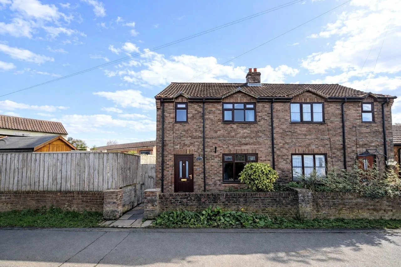 Ainderby Road, Northallerton, North Yorkshire, DL7, photo 19