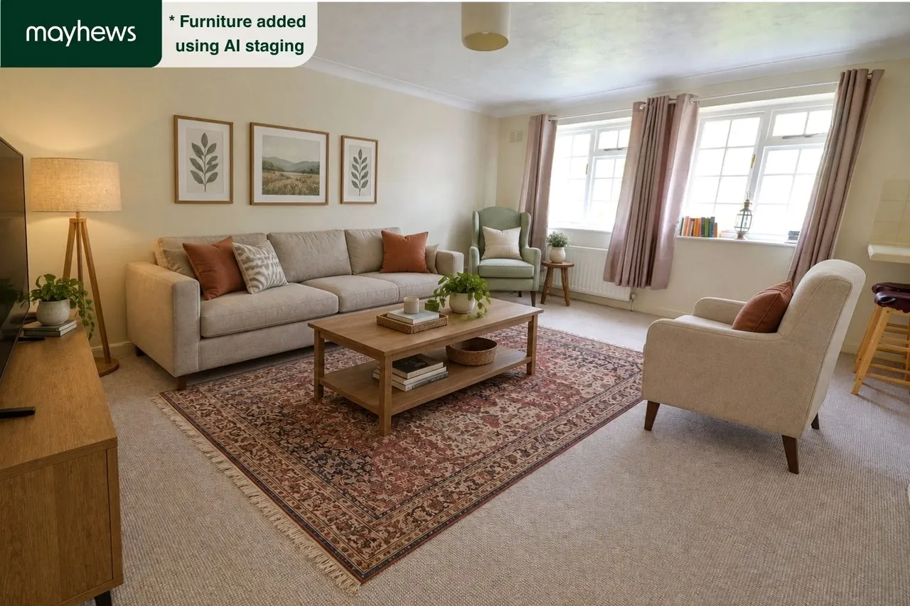 St Barnabas Court, Pound Hill, RH10, photo 11