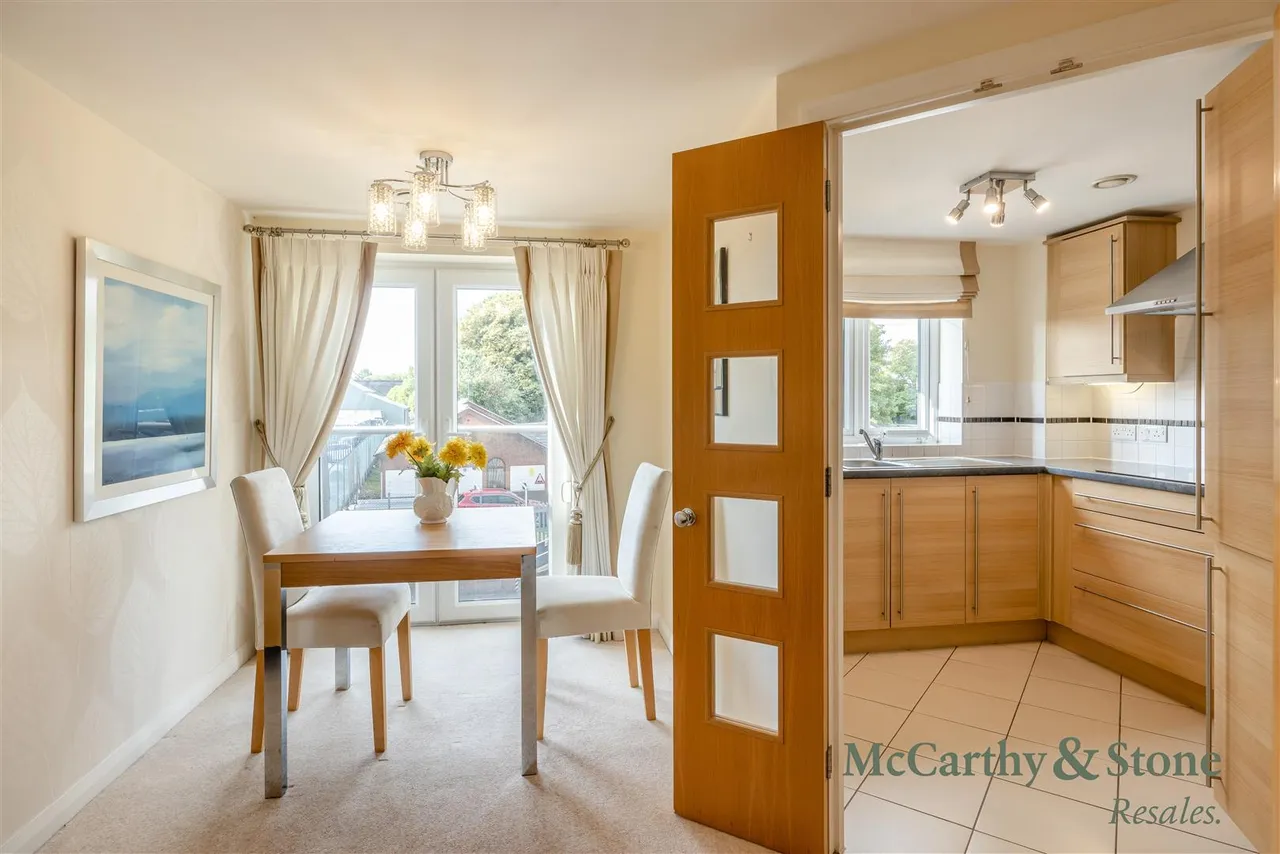 Chester Way, Northwich, CW9, photo 4