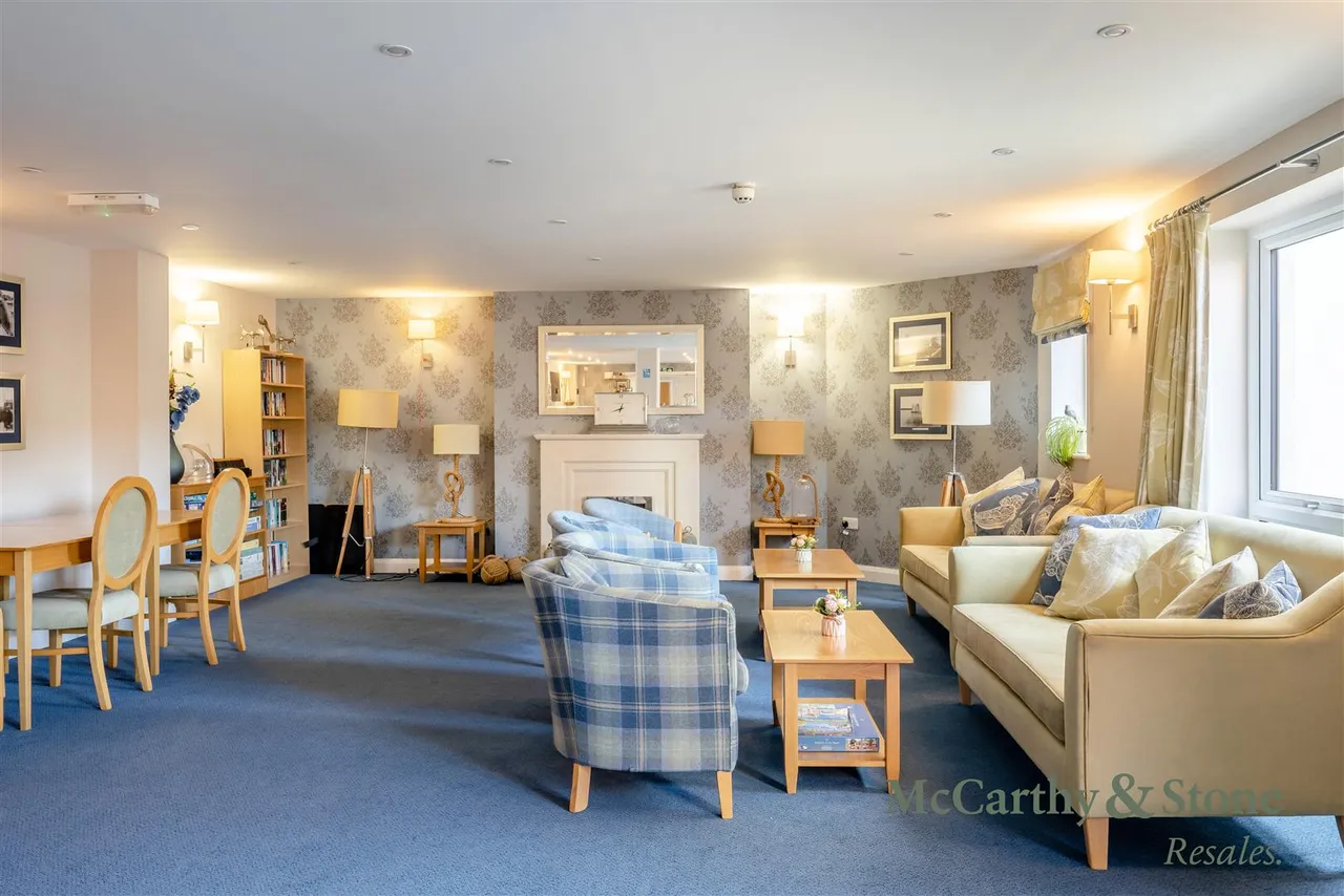 Chester Way, Northwich, CW9, photo 17