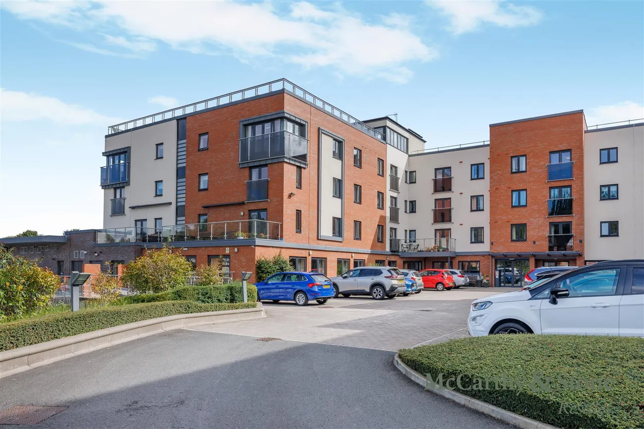 Chester Way, Northwich, CW9, photo 10