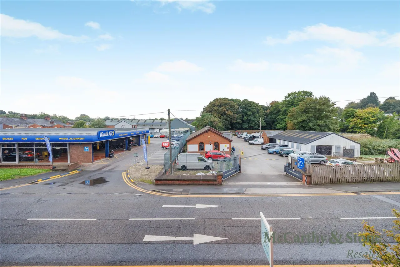 Chester Way, Northwich, CW9, photo 13