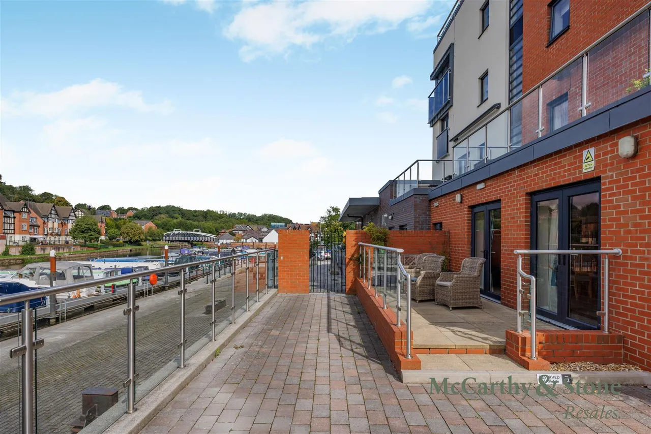 Chester Way, Northwich, CW9, photo 15