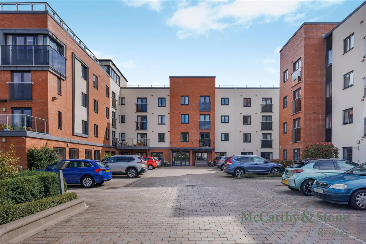 Chester Way, Northwich, CW9, photo 14