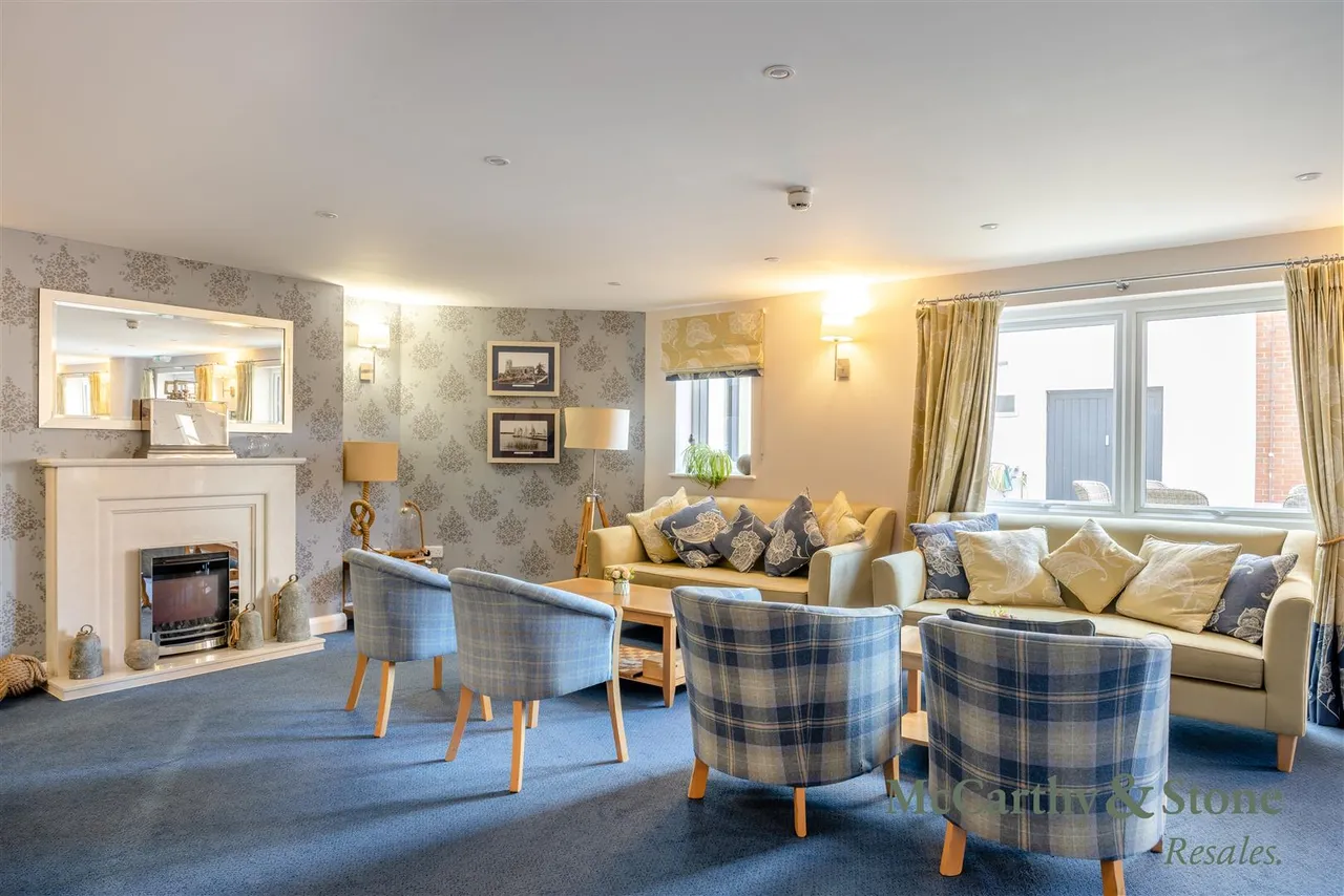 Chester Way, Northwich, CW9, photo 16