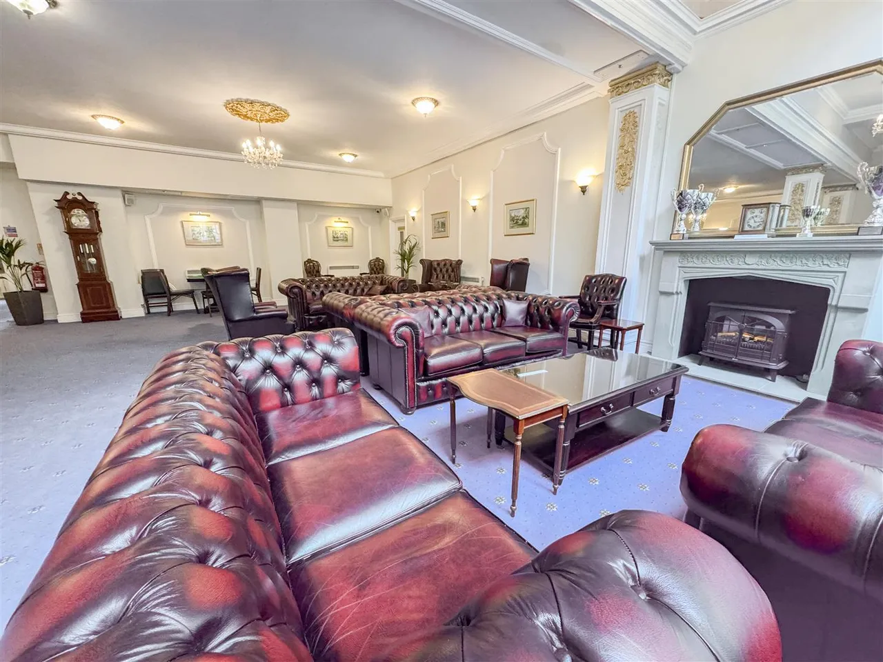 De La Warr Parade, Bexhill-On-Sea, TN40 1LS, photo 10