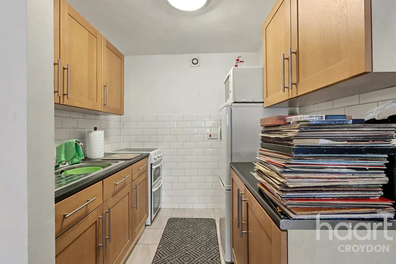 South Park Hill Road, South Croydon, CR2, photo 4