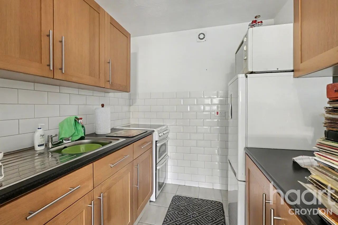 South Park Hill Road, South Croydon, CR2, photo 5