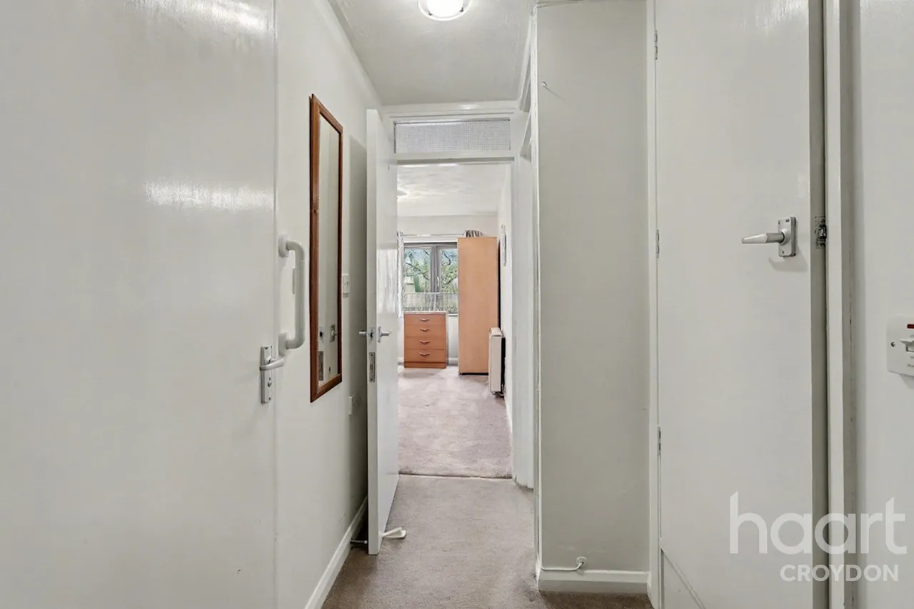 South Park Hill Road, South Croydon, CR2, photo 7