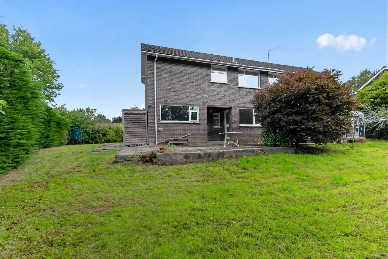Piney Lane, Belfast, BT9, photo 22