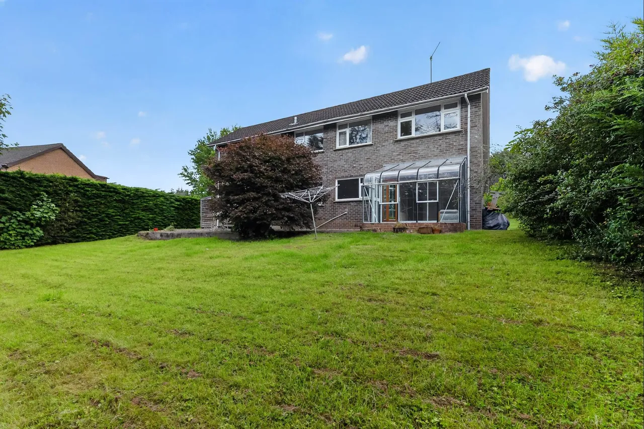 Piney Lane, Belfast, BT9, photo 24