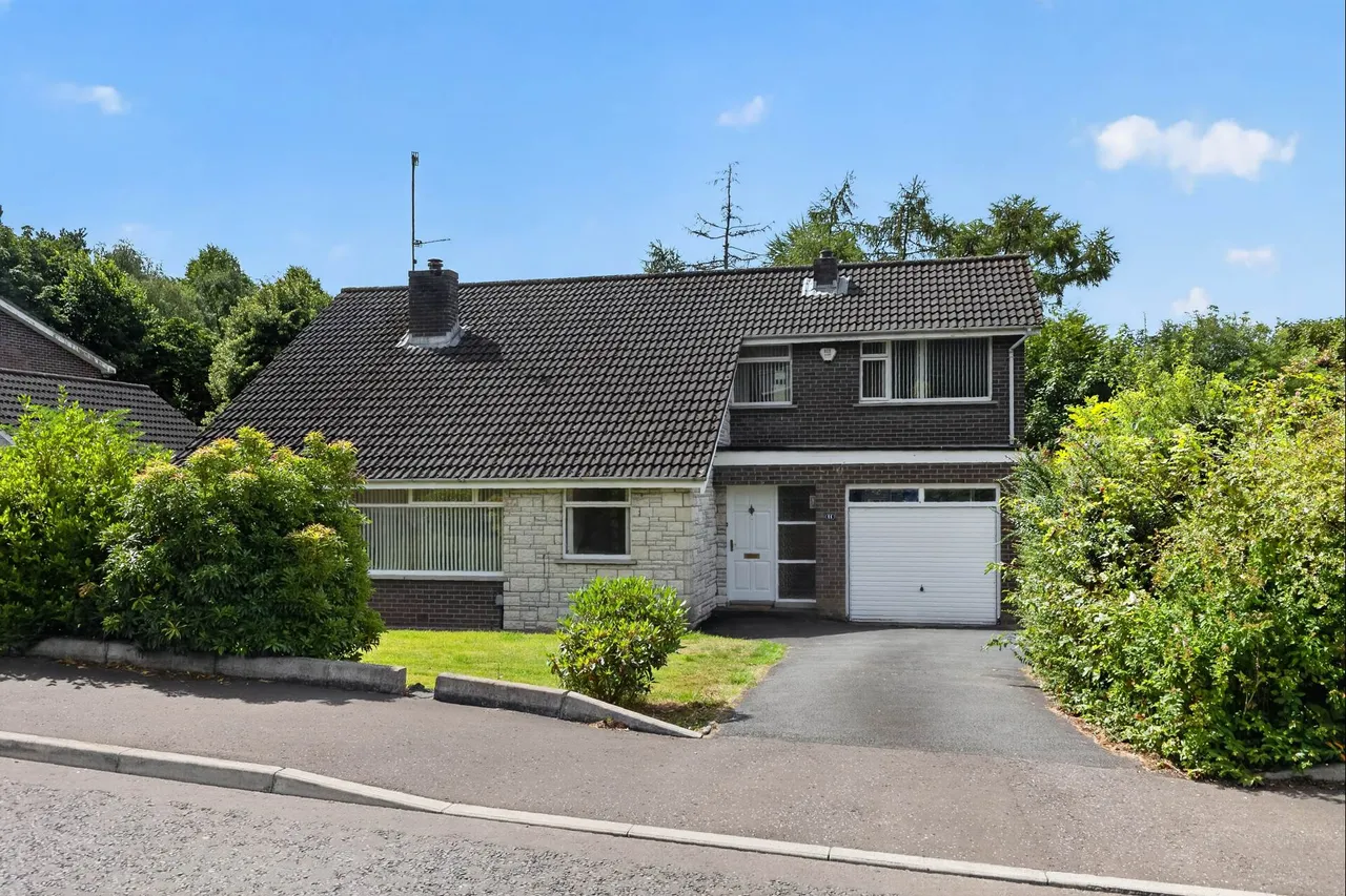 4 bed house for sale, Piney Lane, Belfast, BT9