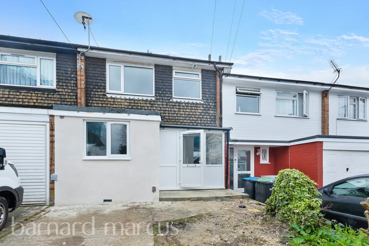 Midhurst Avenue, Croydon, CR0, photo 8