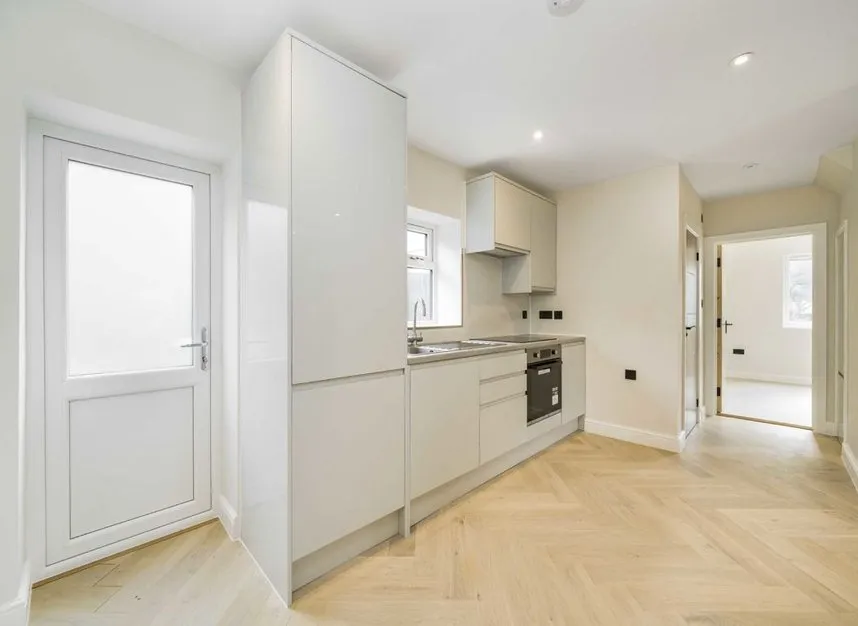 Ingleway, North Finchley, N12, photo 4