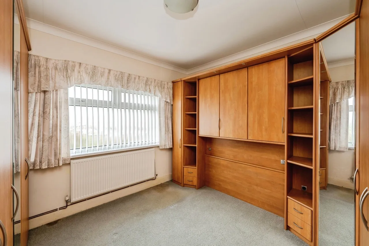Dan Y Banc Road, Pontyates, SA15, photo 10