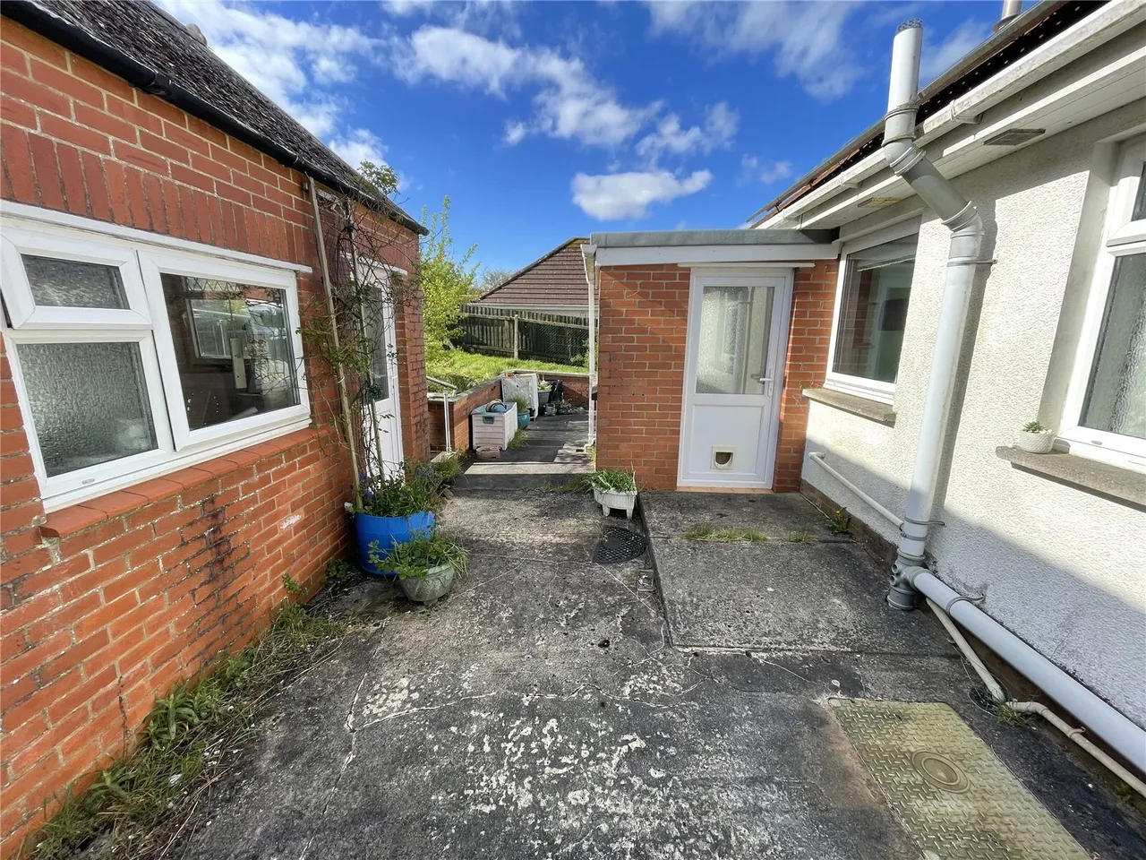 Dan Y Banc Road, Pontyates, SA15, photo 15