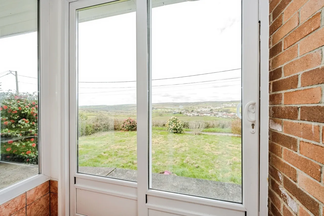 Dan Y Banc Road, Pontyates, SA15, photo 4