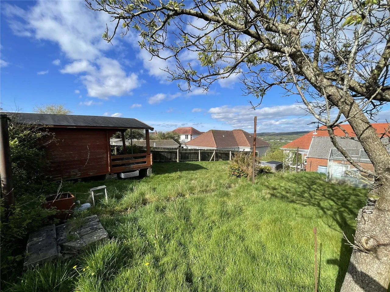 Dan Y Banc Road, Pontyates, SA15, photo 20