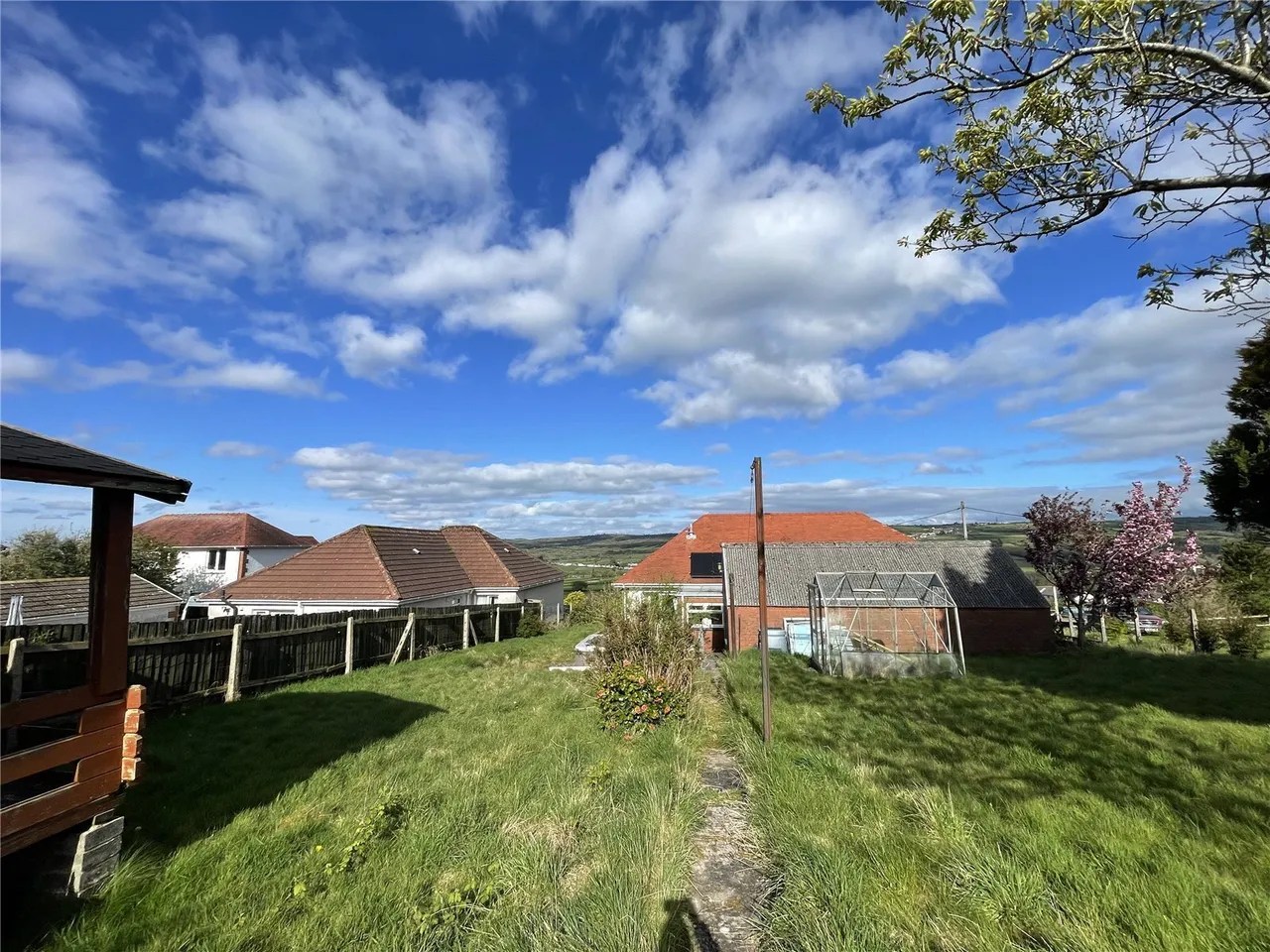 Dan Y Banc Road, Pontyates, SA15, photo 19