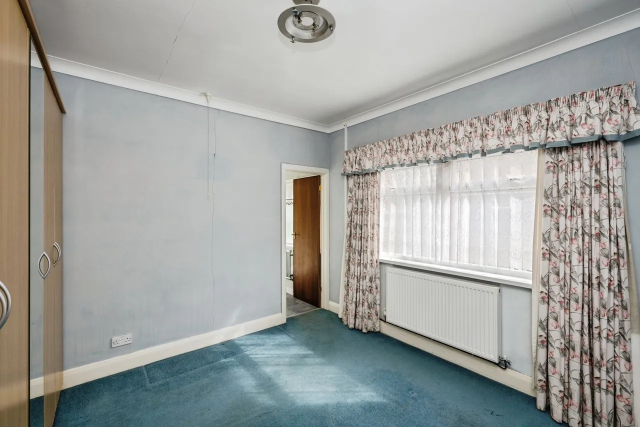Dan Y Banc Road, Pontyates, SA15, photo 8