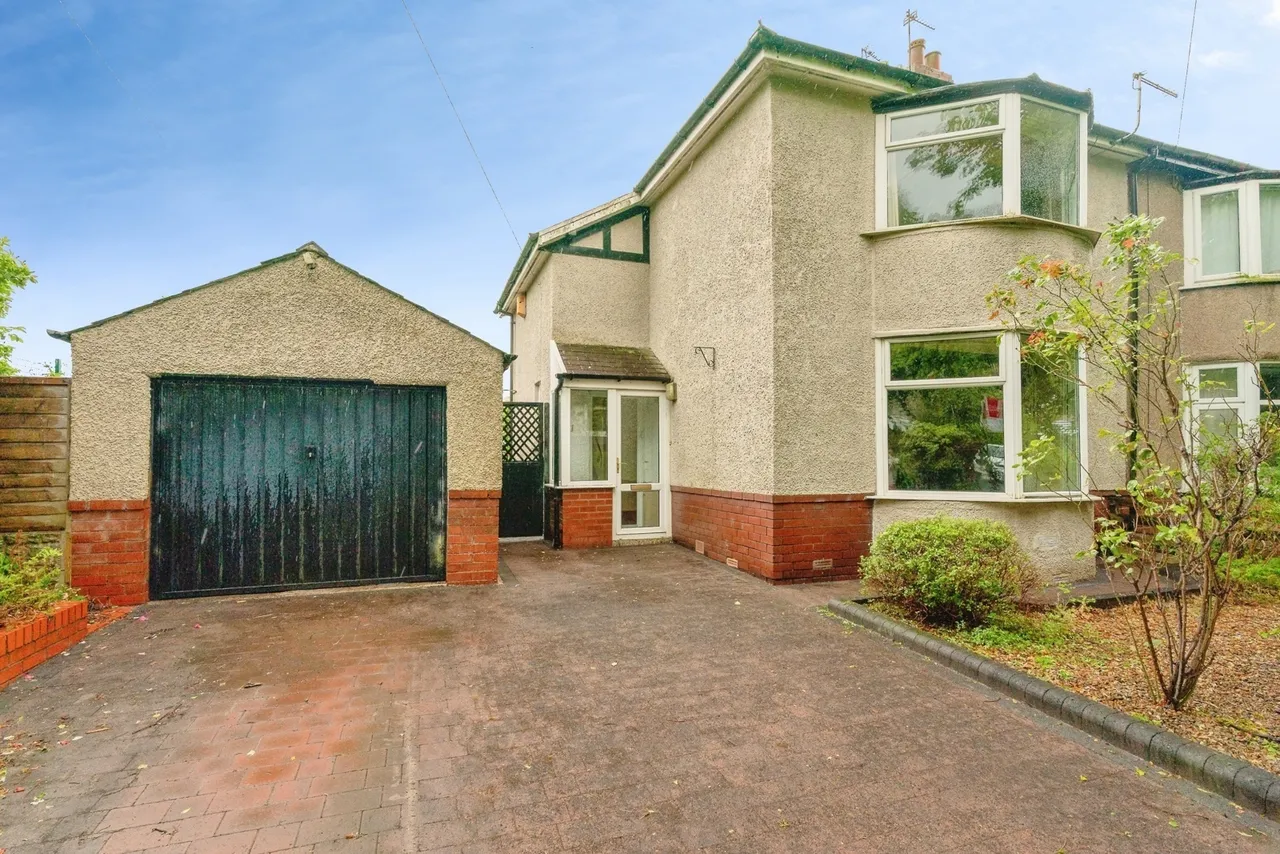 Lockyer Avenue, Burnley, Lancashire, BB12, photo 20