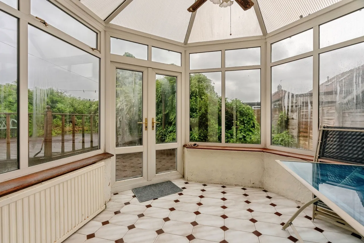 2 bed house for sale — Lockyer Avenue, Burnley, Lancashire, BB12