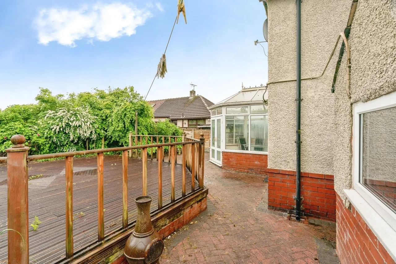 Lockyer Avenue, Burnley, Lancashire, BB12, photo 19