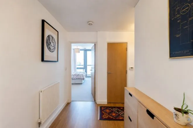 Salton Square, London, E14, photo 14