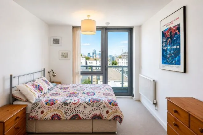 Salton Square, London, E14, photo 9