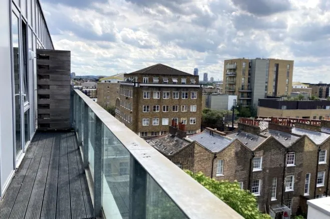 Salton Square, London, E14, photo 5