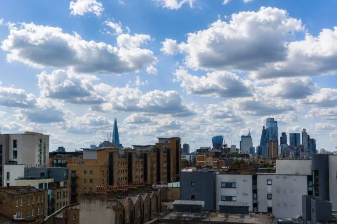 Salton Square, London, E14, photo 4